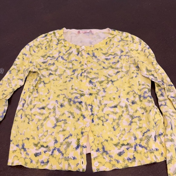 Bonpoint sweater - Picture 1 of 2